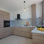 Td Maestrale Luxury Pool Sea View Вилла