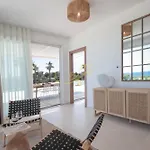 Td Maestrale Luxury Pool Sea View Вилла Capitolo