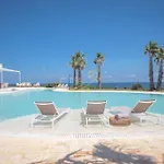 Td Maestrale Luxury Pool Sea View Вилла *