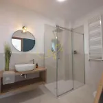 Вилла Td Maestrale Luxury Pool Sea View Capitolo