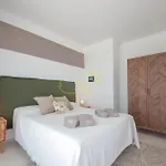 Td Maestrale Luxury Pool Sea View Вилла