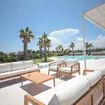 Вилла Td Maestrale Luxury Pool Sea View *