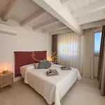 Вилла Td Maestrale Luxury Pool Sea View *
