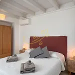 Td Maestrale Luxury Pool Sea View Capitolo