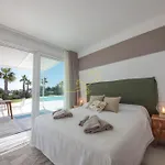 Вилла Td Maestrale Luxury Pool Sea View *