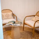 Td Maestrale Luxury Pool Sea View Вилла