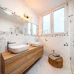 Td Maestrale Luxury Pool Sea View Capitolo