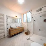 Вилла Td Maestrale Luxury Pool Sea View *