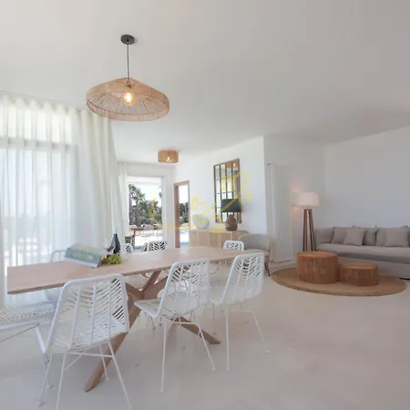 Villa Td Maestrale Luxury Pool & Sea View Capitolo