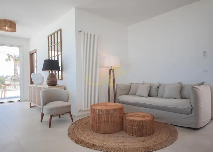 Villa Td Maestrale Luxury Pool Sea View Capitolo