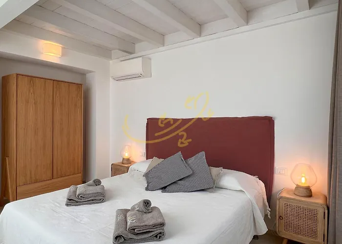 Td Maestrale Luxury Pool Sea View Capitolo