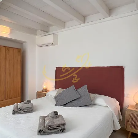 Td Maestrale Luxury Pool Sea View Capitolo