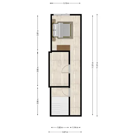 Td Maestrale Luxury Pool Sea View וילה *