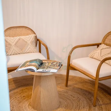 Td Maestrale Luxury Pool Sea View Villa
