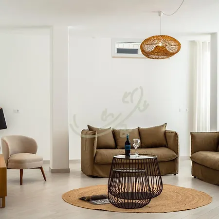 Td Maestrale Luxury Pool Sea View Villa